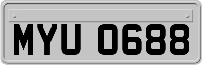 MYU0688