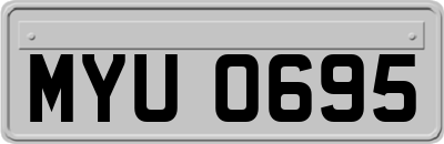 MYU0695