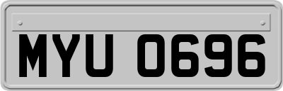 MYU0696