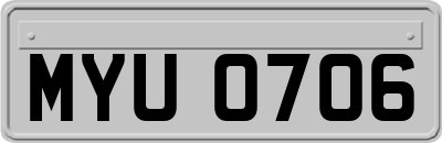 MYU0706