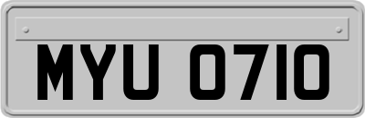 MYU0710