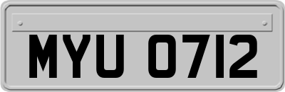 MYU0712