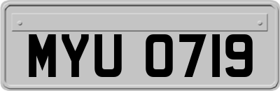 MYU0719