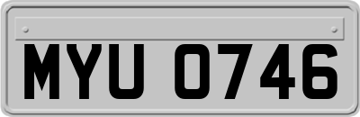 MYU0746