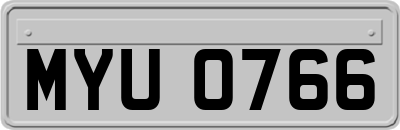 MYU0766
