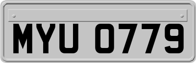 MYU0779