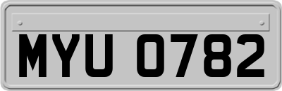 MYU0782