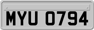MYU0794