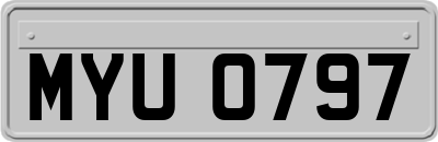 MYU0797