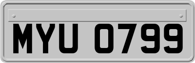 MYU0799