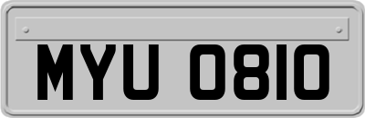 MYU0810