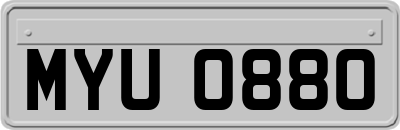 MYU0880