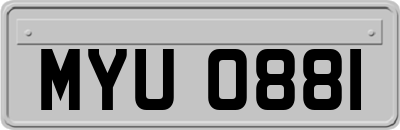 MYU0881