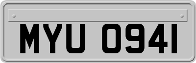 MYU0941