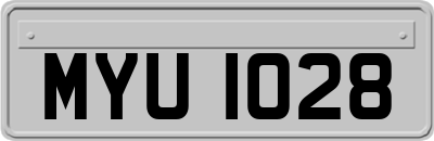 MYU1028