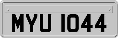 MYU1044