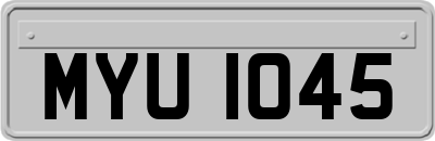 MYU1045