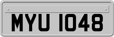 MYU1048