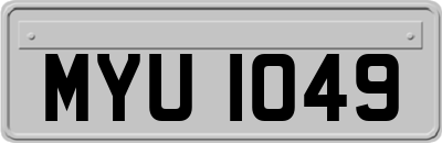 MYU1049