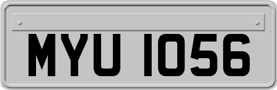 MYU1056