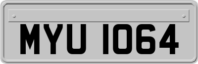 MYU1064