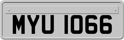 MYU1066