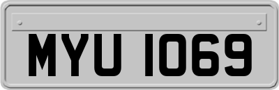 MYU1069