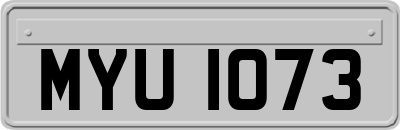MYU1073