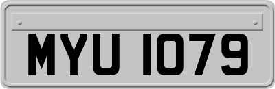 MYU1079