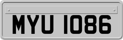 MYU1086