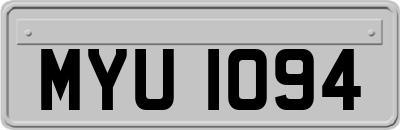 MYU1094