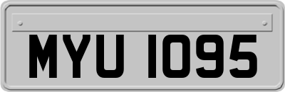 MYU1095