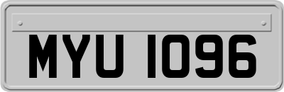 MYU1096