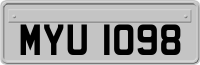 MYU1098