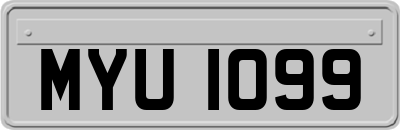 MYU1099