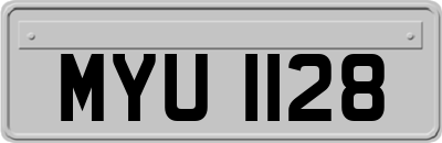 MYU1128