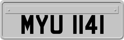 MYU1141