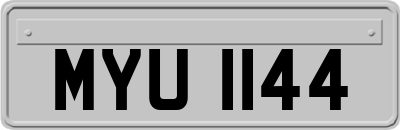 MYU1144