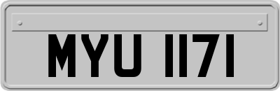 MYU1171