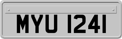 MYU1241