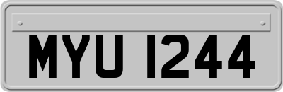 MYU1244