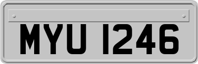 MYU1246
