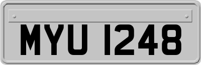 MYU1248