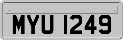 MYU1249