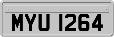 MYU1264