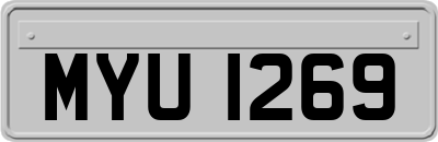 MYU1269