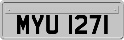MYU1271
