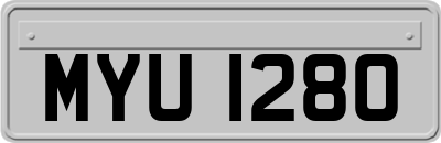 MYU1280
