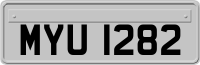 MYU1282