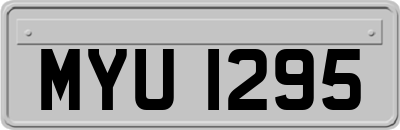 MYU1295